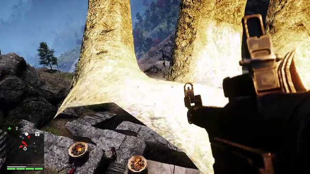 Far Cry® 4 Tha Beeeeessssstttt