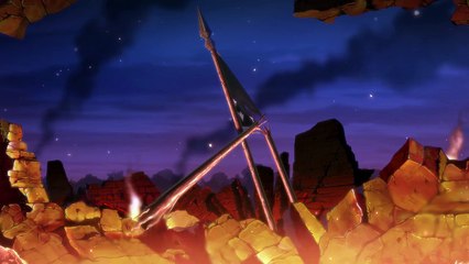 [720ｐ] Noblesse - Beginning of the destruction [OVA]