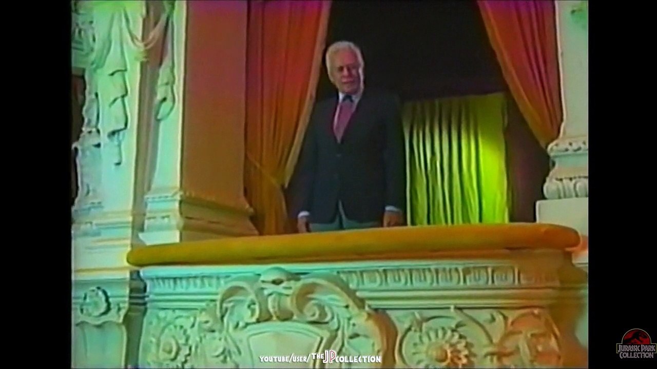 Universal Studios Hollywood A Universe of Cinemagic Part 1