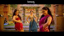 Rudhramadevi Anthahpuramlo Andala Chilaka Full Song Anushka Shetty