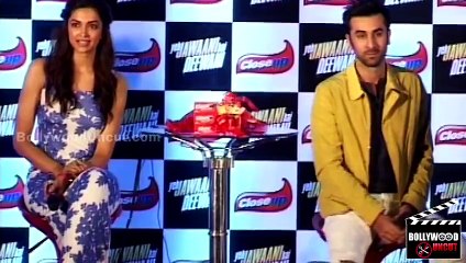 Ranbir Kapoor_ Deepika Padukone Admits They Still LOVE Each Other