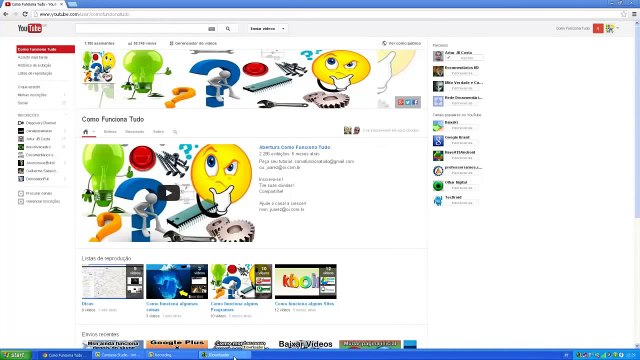Como funciona e como usar o Jdownloader