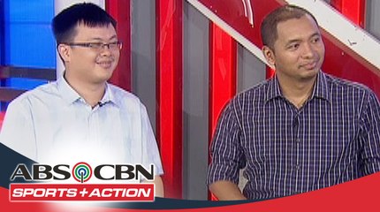 The Score: La Salle targets the playoff on UAAP Final Four