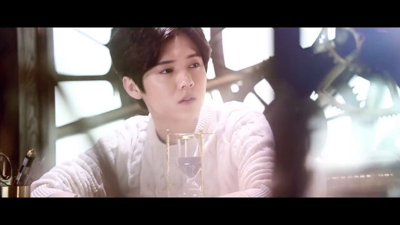 LuHan ~ Promises MV