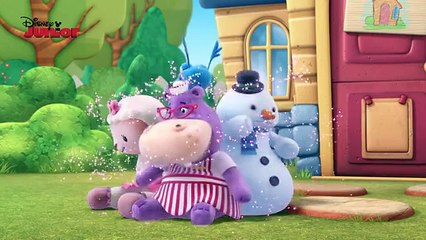 Video herunterladen: Fetchin' Findo - Doc McStuffins - Disney Junior UK