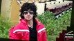 SHOCKING _ Rishabh Sinha Asks Mandana Karimi For A KISS _ Bigg Boss 9