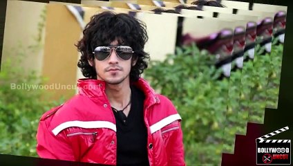 SHOCKING _ Rishabh Sinha Asks Mandana Karimi For A KISS _ Bigg Boss 9
