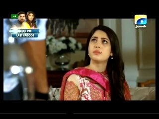 Dil Ishq - Epi 19 P1