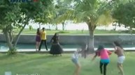 Sinetron Putri Duyung Episode 045 Part 3