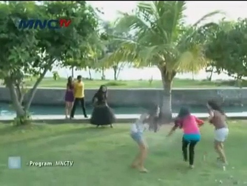 Sinetron Putri Duyung Episode 045 Part 3