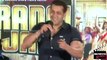 Salman Khan To Launch His Bodygaurd's Shera Son_