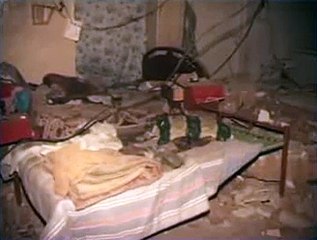 کوہاٹ کالج ٹاون مکان میں دھماکہ 3افراد زخمی