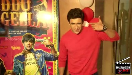 Amit Sadh In Salman Khan's SULTAN