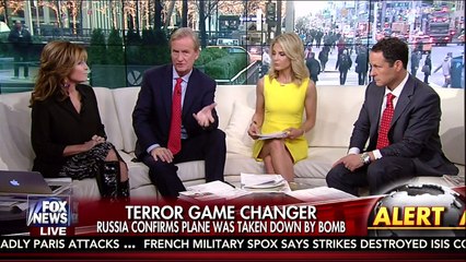 Sarah Palin Says Obama Should Be More Like Putin, Who is Evil