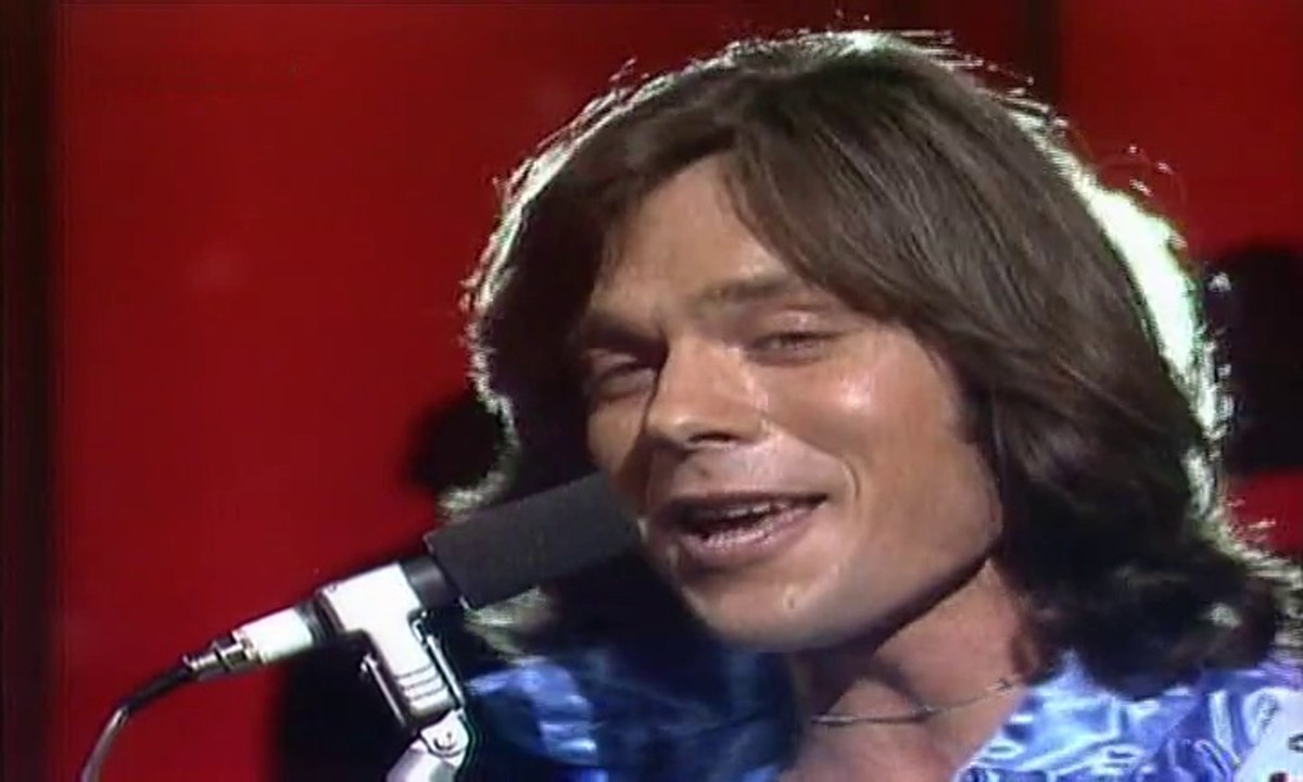 Jürgen Drews - Barfuss durch den Sommer 1977