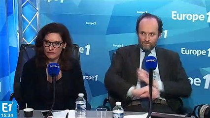 "C'est une organisation avec un objectif politique lourd"