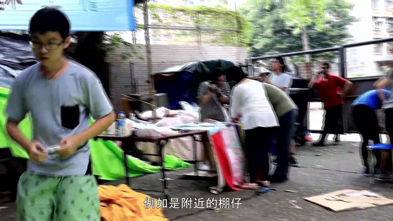 選個看得見的區議員 Wong Yan Wa_53053965