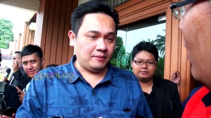 Farhat Abbas Mengaku Tidak Mengenal Ahmad Dhani