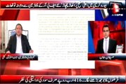 Abb Takk - Be Naqaab Ep 153 17 November 2015