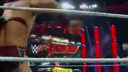 WWE RAW 16-11-2015 Full Show 16th November 2015 Part-2 - BROCK LESNAR!!!!!!!!!!!!!!!!