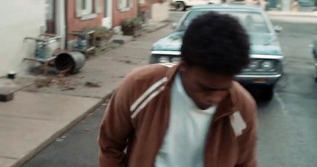 Mannish Boy (2016) Trailer - Dalmar Abuzeid, Kaleb Alexander