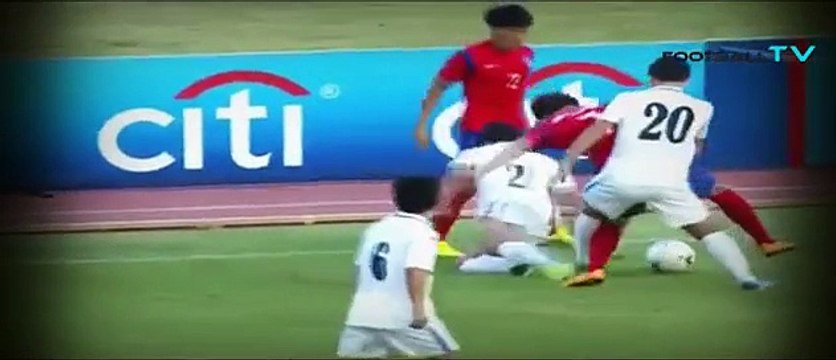 Best Fight Football & Angry Moments 2015 ft. Diego Costa,Neymar,Matic,Gerrard,Gervinho & More 2015