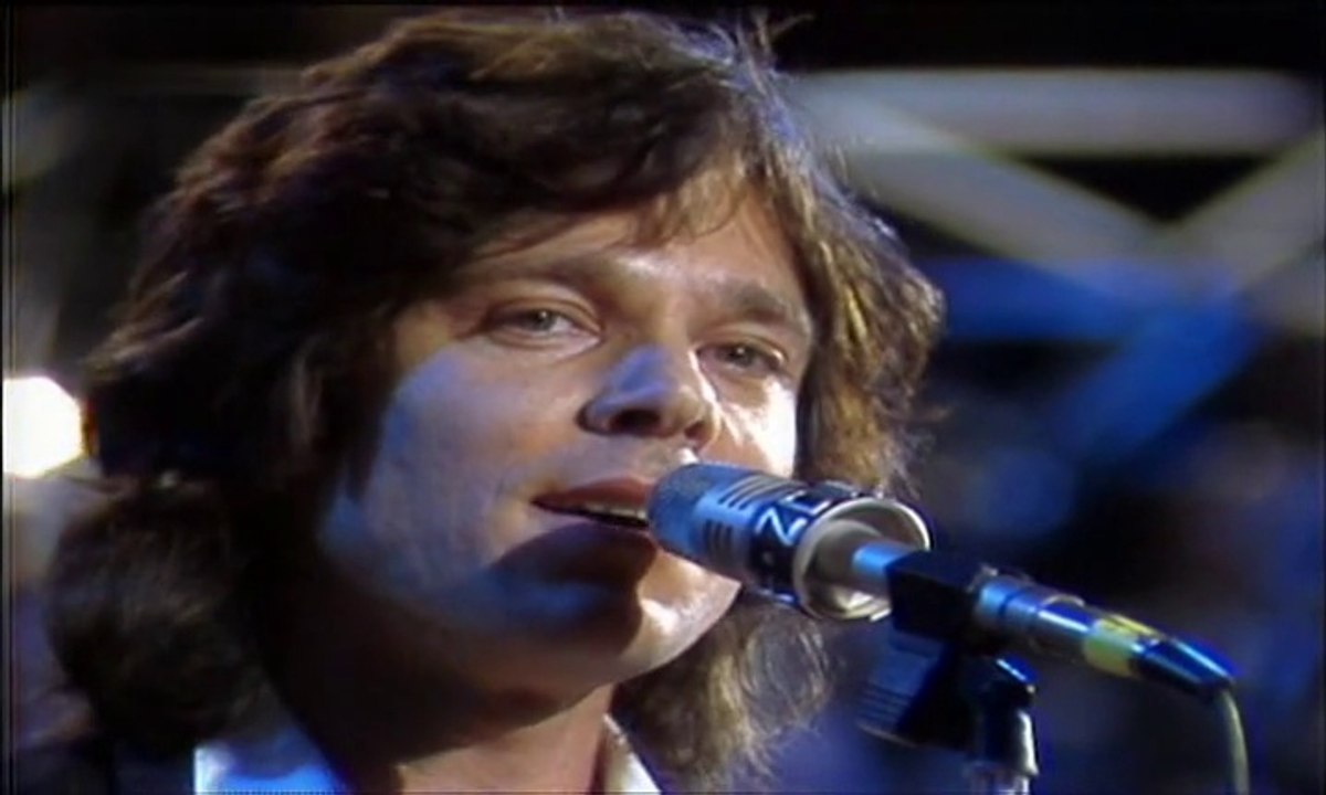 Jürgen Drews - Du wirst auch ohne mich leben 1979