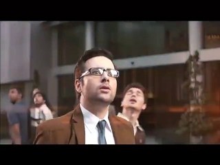 Ufone Super Hero Commercial 2015