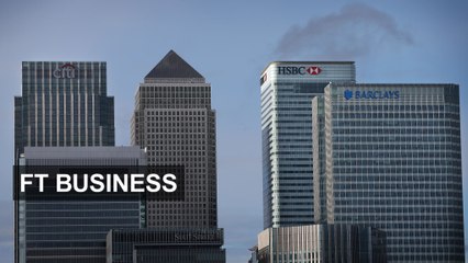 Resist bank lobbying, says Tyrie