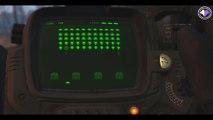 Fallout 4 easter-egg - Jeux arcade sur Holo-bandes