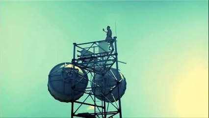 Rebel Geeks - Steal From The Capitalists promo