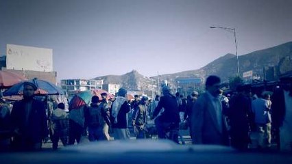 Fault Lines - One Day in Charkh promo