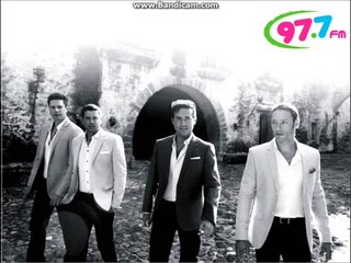 IL DIVO Entrevista  97.7 Fm Radio México 17-11-2015