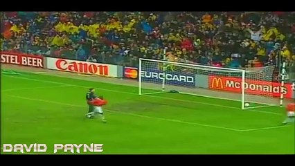 Dwight Yorke & Andy Cole ● The Greatest Strike Partnership in Football [HD]