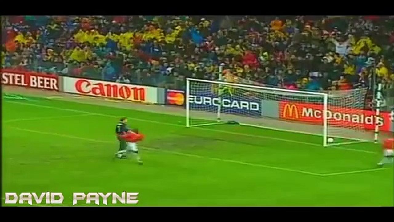 Dwight Yorke & Andy Cole ● The Greatest Strike Partnership in Football [HD]