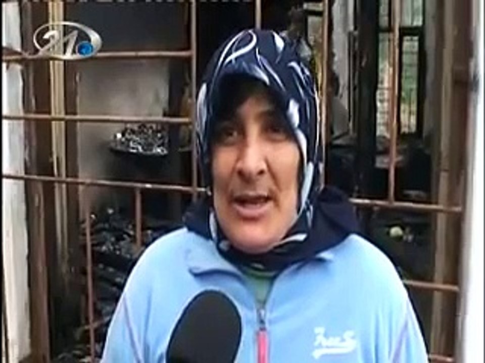 Dedeye Sahip Çıkalım