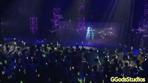 Miku 39s Concert Sapporo 2011 Hatsune Miku 初めての恋が終わる時 When the First Love Ends (HD)