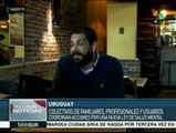 Uruguay: impulsan proyecto de ley sobre salud con perspectiva de DD.HH