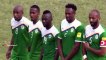 Mubarak Wakaso Free Kick Goal - Ghana 1-0 Comoros 2015