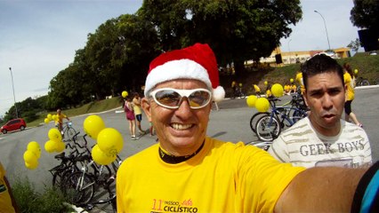 250 amigos e família bikers, passeio ciclístico da primavera em Taubaté, 2015, Marcelo Ambrogi