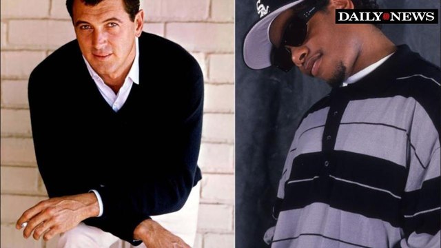 Celebs with HIV or AIDS That Shocked Fans