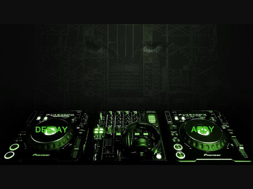 Dj Ardy Ft Mahmut Ferati