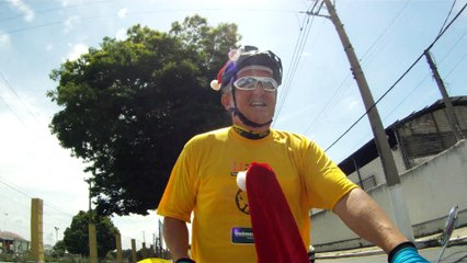 250 amigos e família bikers, passeio ciclístico da primavera em Taubaté, 2015, Marcelo Ambrogi