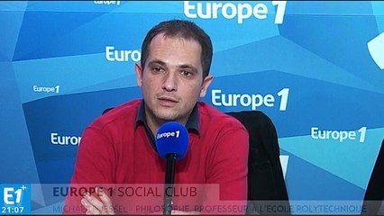 "La guerre passe nécessairement par des privations de liberté"