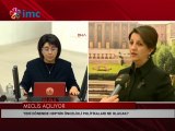 Buldan: Zana'nın yemin olayı büyütülmemeli ve yemini kabul edilmeli
