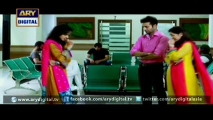 Watch Guzaarish First Episode – 17th November 2015 on ARY Digital