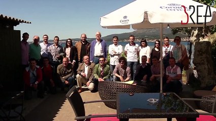 PRUEBAS GAMA SKODA GRUPO BREA