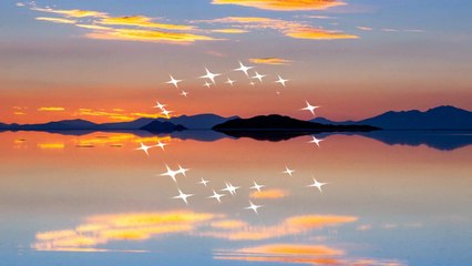 Solar de Uyuni Bolivia