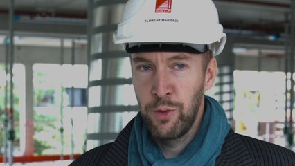Atelier 4+ Périal : Le SEVEN à Lyon, ou comment adopter une démarche environnementale complète