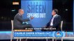 Charlie Sheen révèle à la télévision qu'il est atteint du Sida